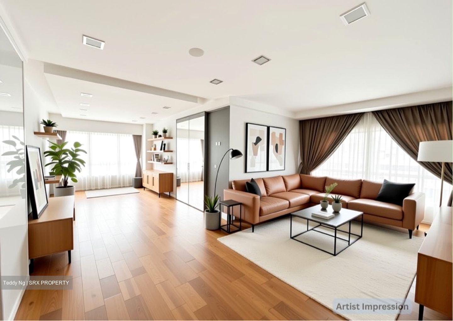 Aquarius By The Park (D16), Condominium #591363771
